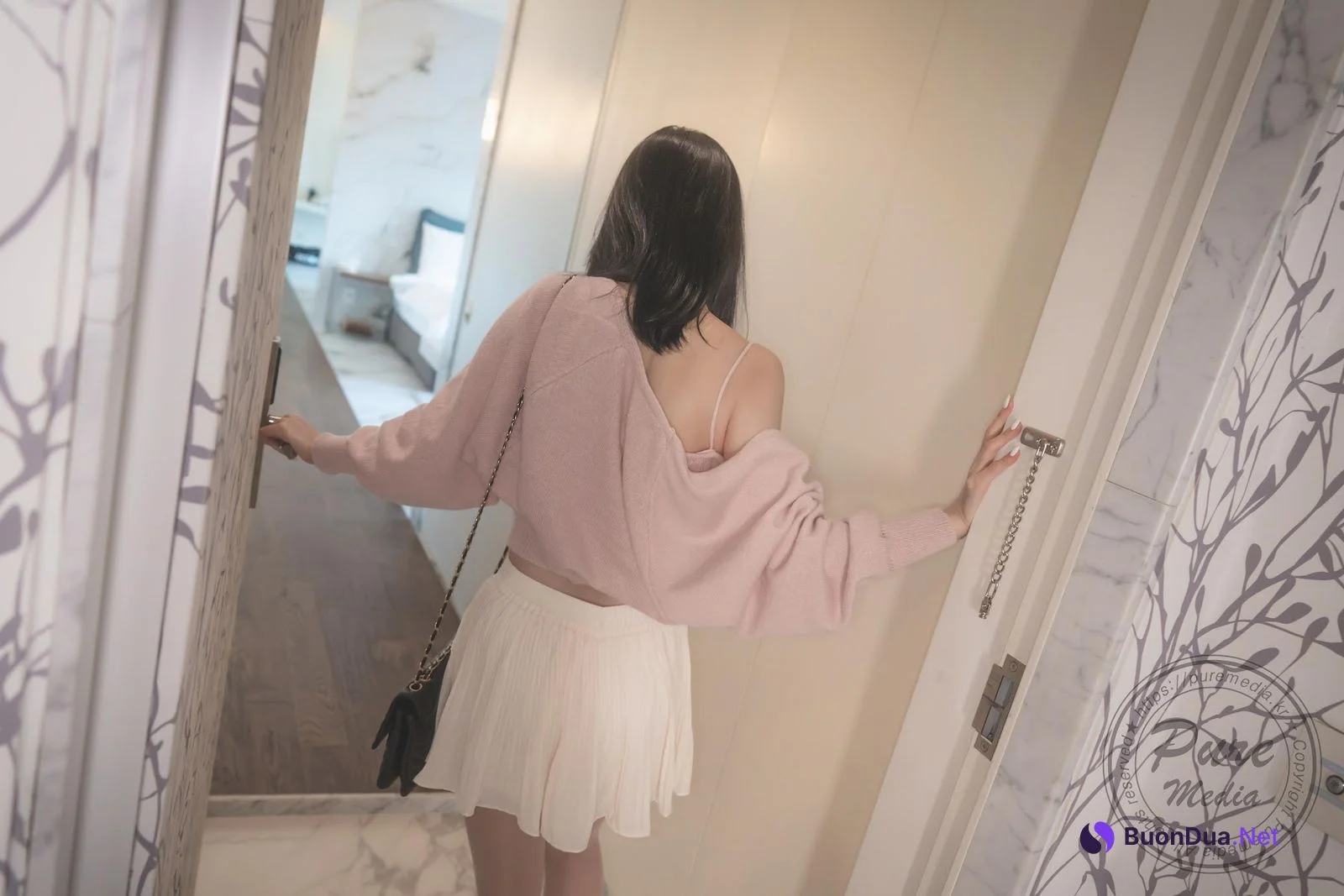Pure Media Vol.217 Bada - รูปภาพ 8