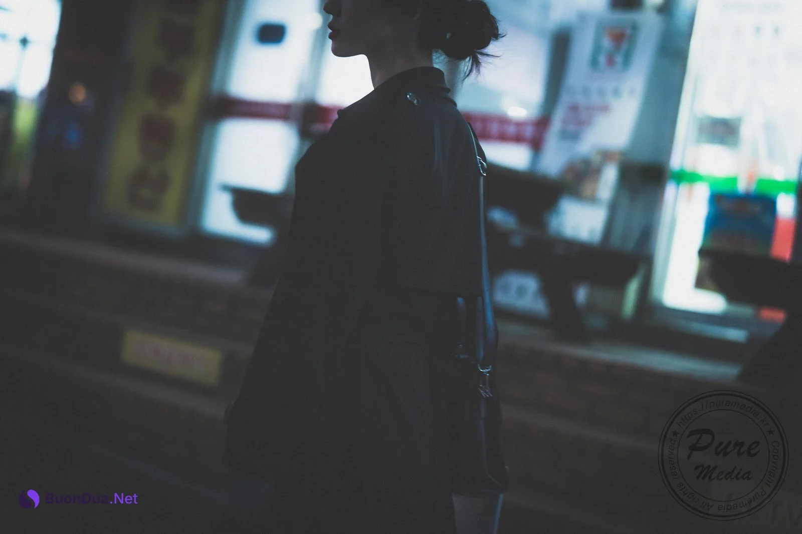 Pure Media Vol.219 Yeha (예하) - 写真 12