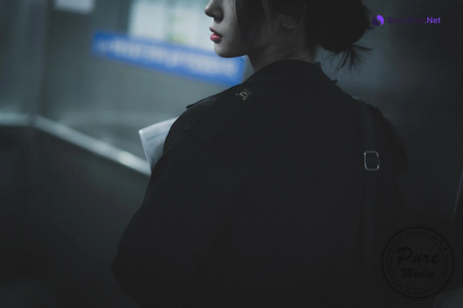 Pure Media Vol.219 Yeha (예하) - 写真 14