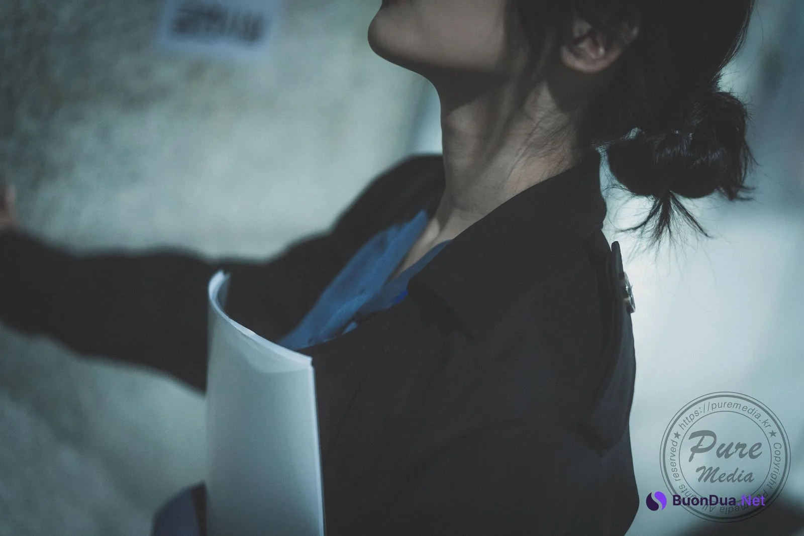 Pure Media Vol.219 Yeha (예하) - 写真 15