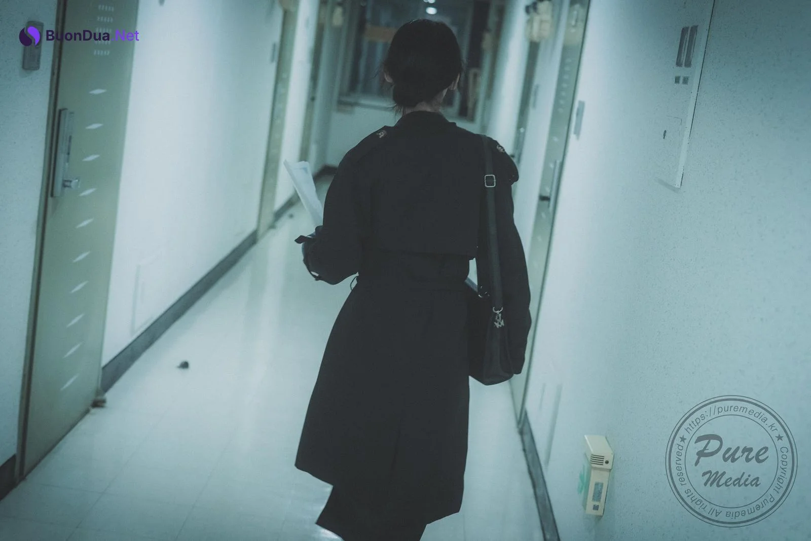 Pure Media Vol.219 Yeha (예하) - 写真 18