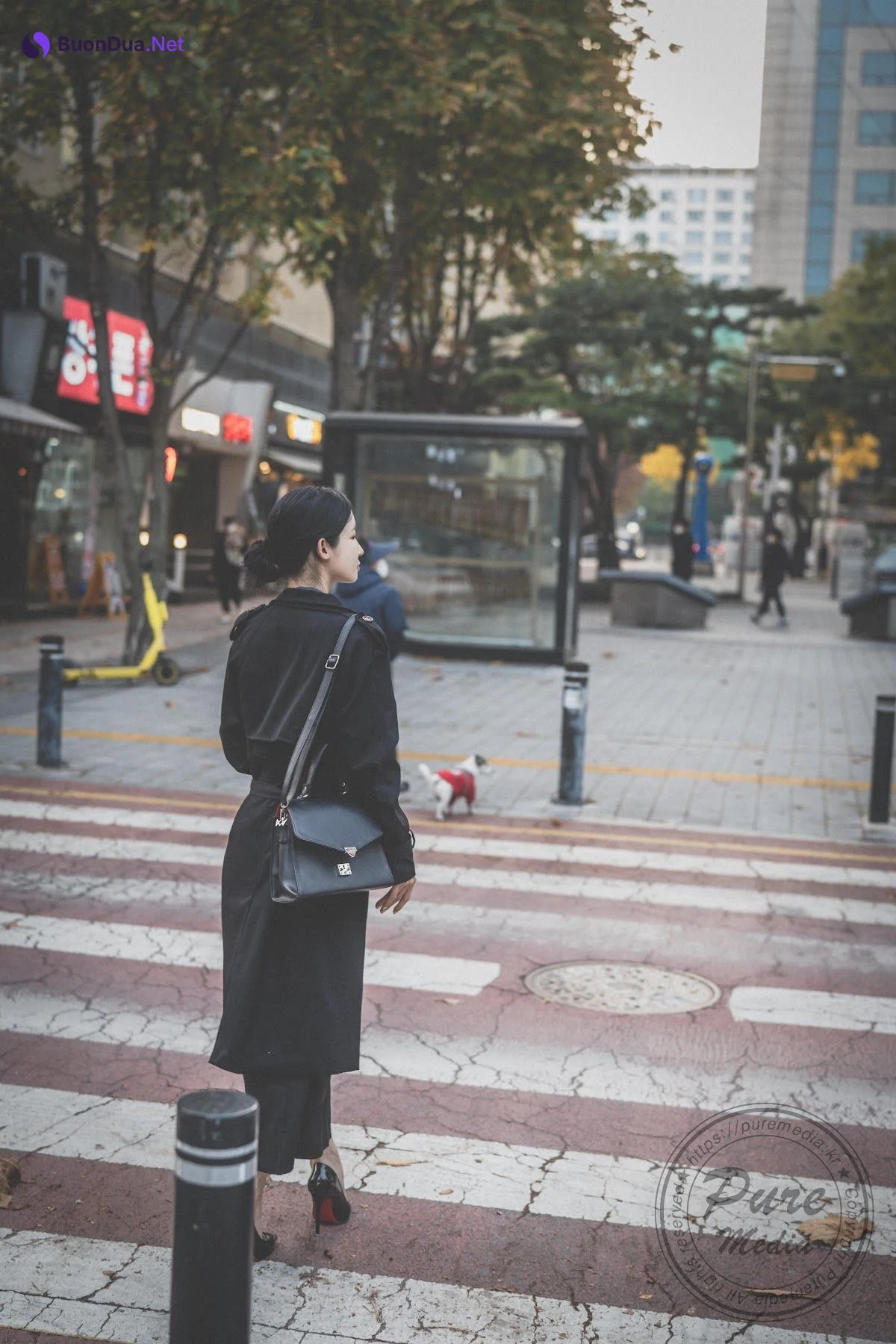 Pure Media Vol.219 Yeha (예하) - 写真 2