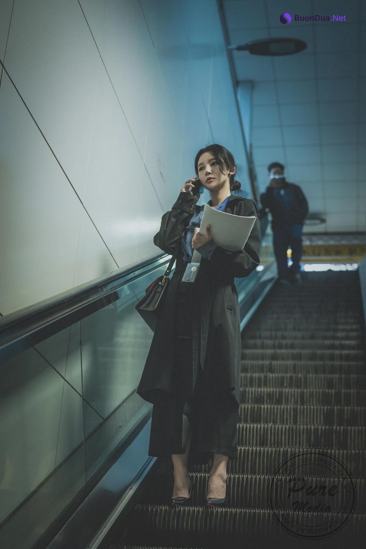 Pure Media Vol.219 Yeha (예하) - 写真 7