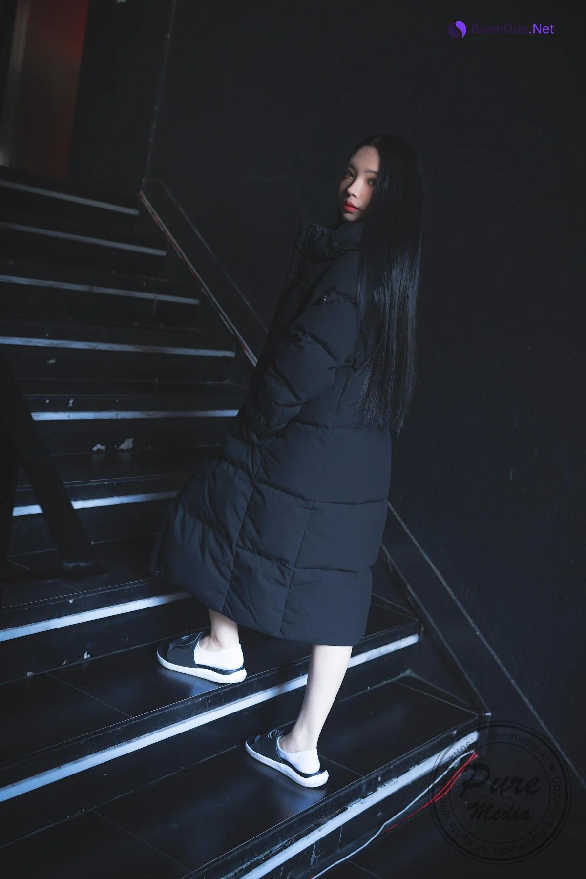 Pure Media Vol.221 Yeon Hwa (연화) - รูปภาพ 2