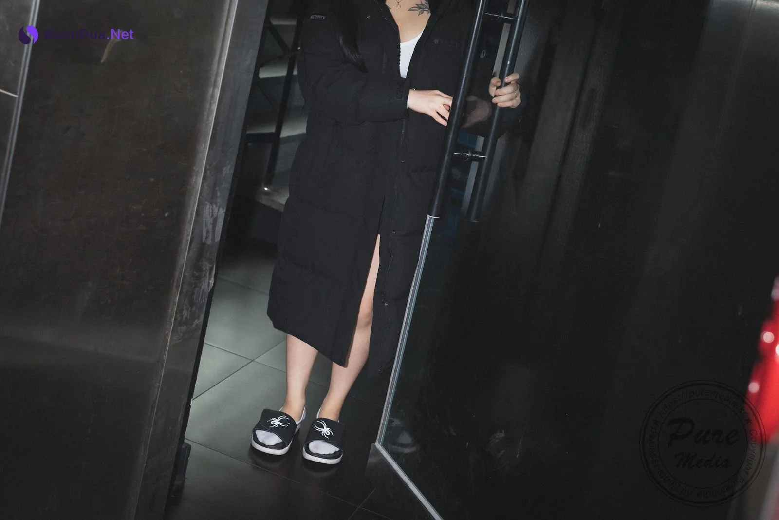 Pure Media Vol.221 Yeon Hwa (연화) - รูปภาพ 3