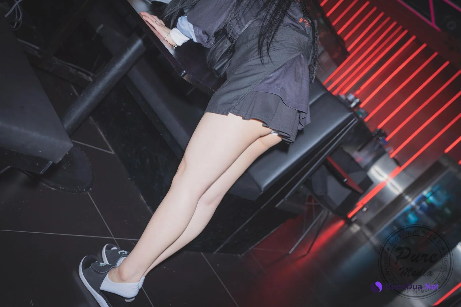 Pure Media Vol.221 Yeon Hwa (연화) - รูปภาพ 8
