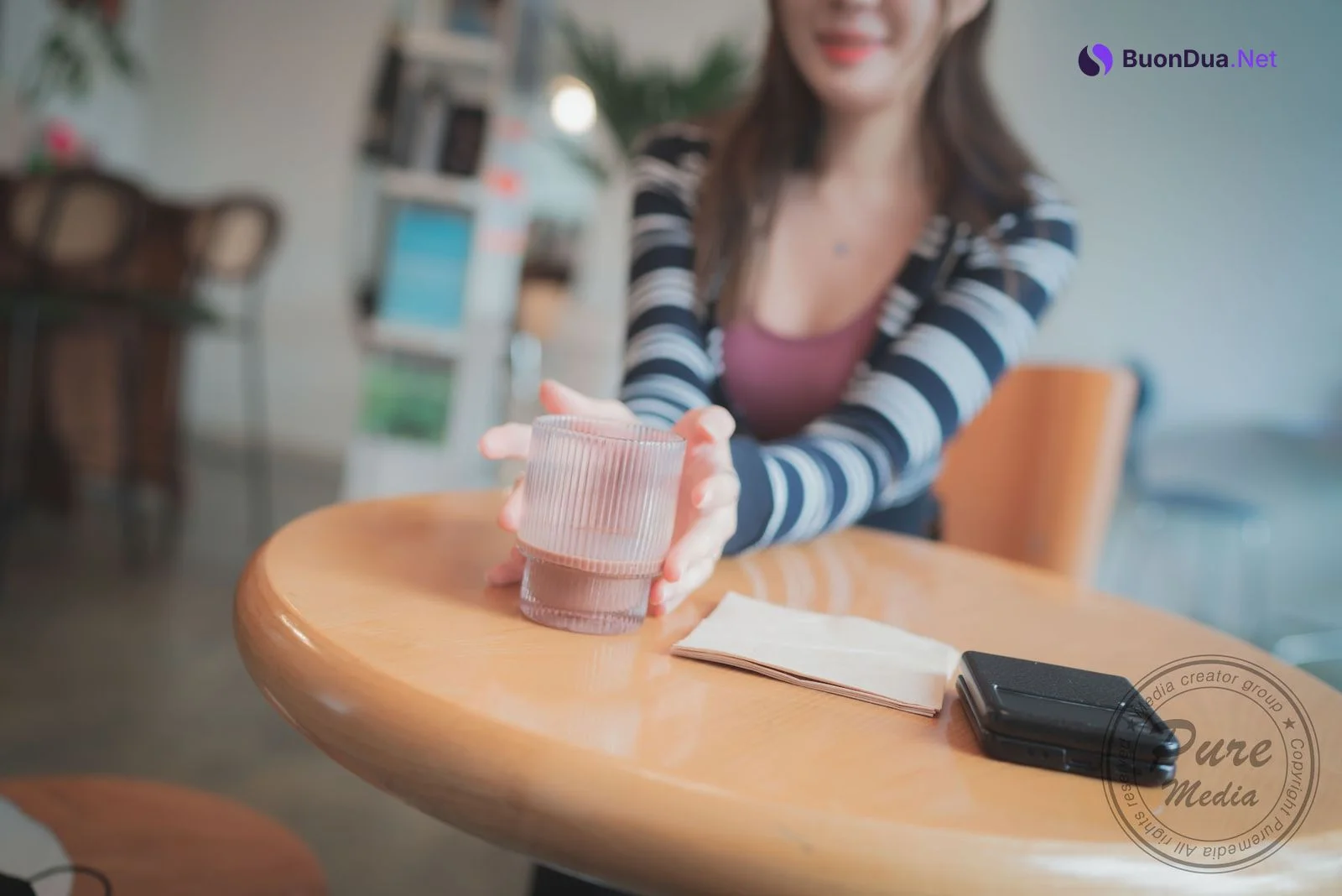 Pure Media Vol.223 Dohee (도희) - Photo 12