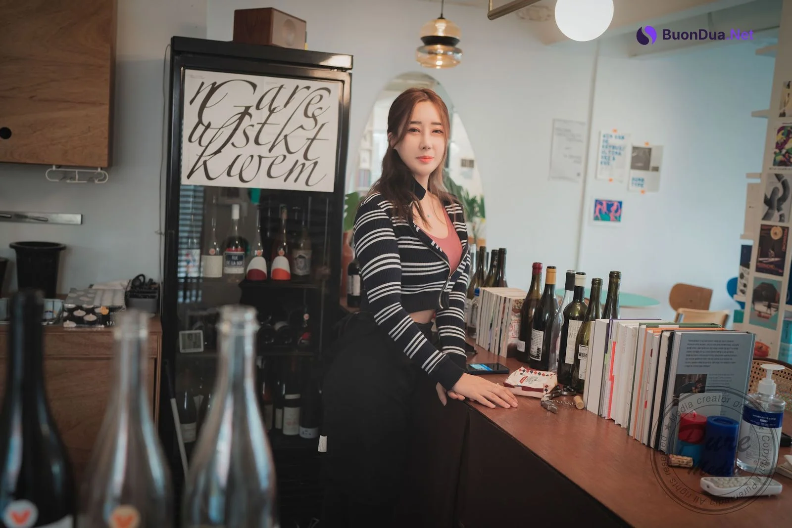 Pure Media Vol.223 Dohee (도희) - Photo 4