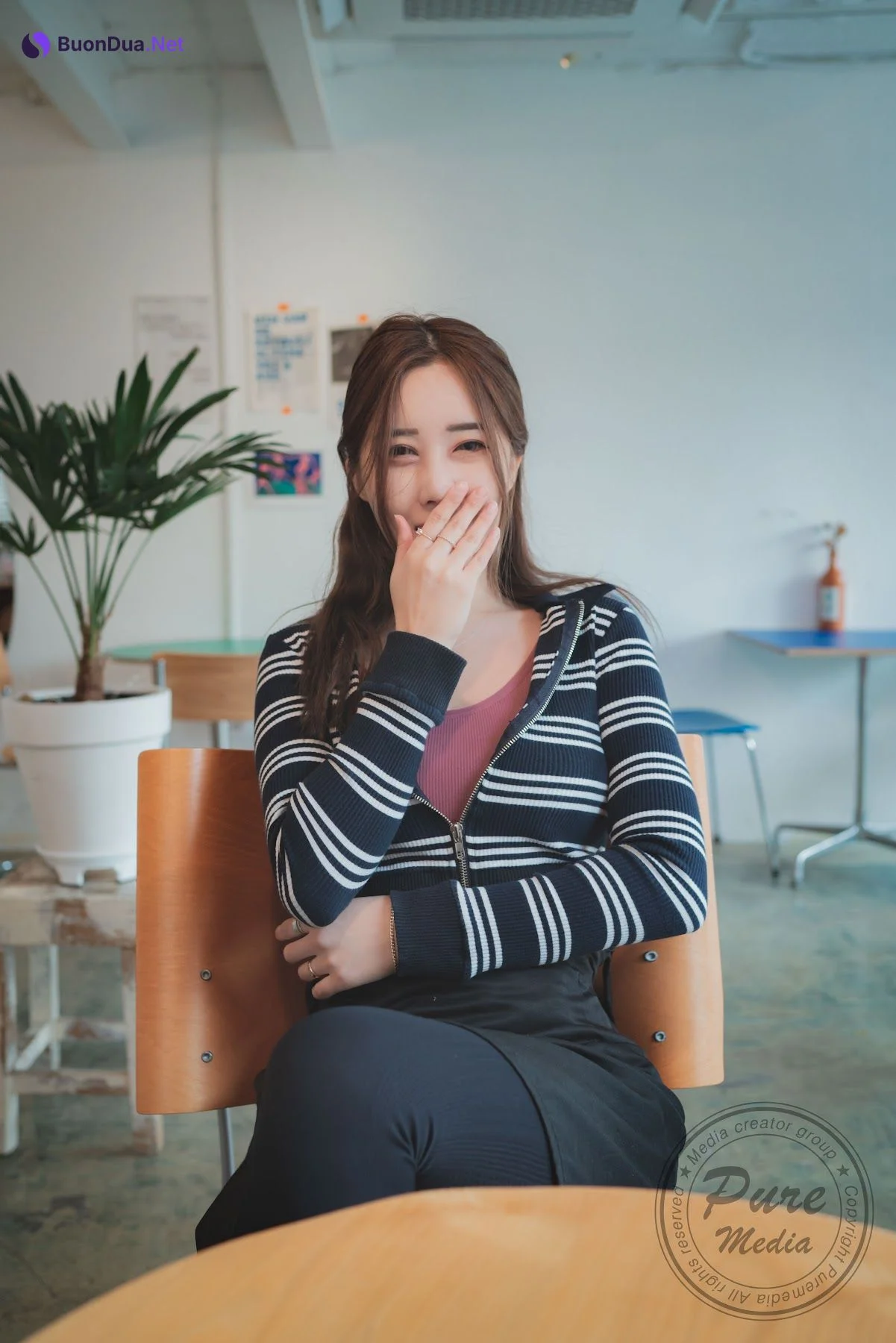 Pure Media Vol.223 Dohee (도희) - Photo 6