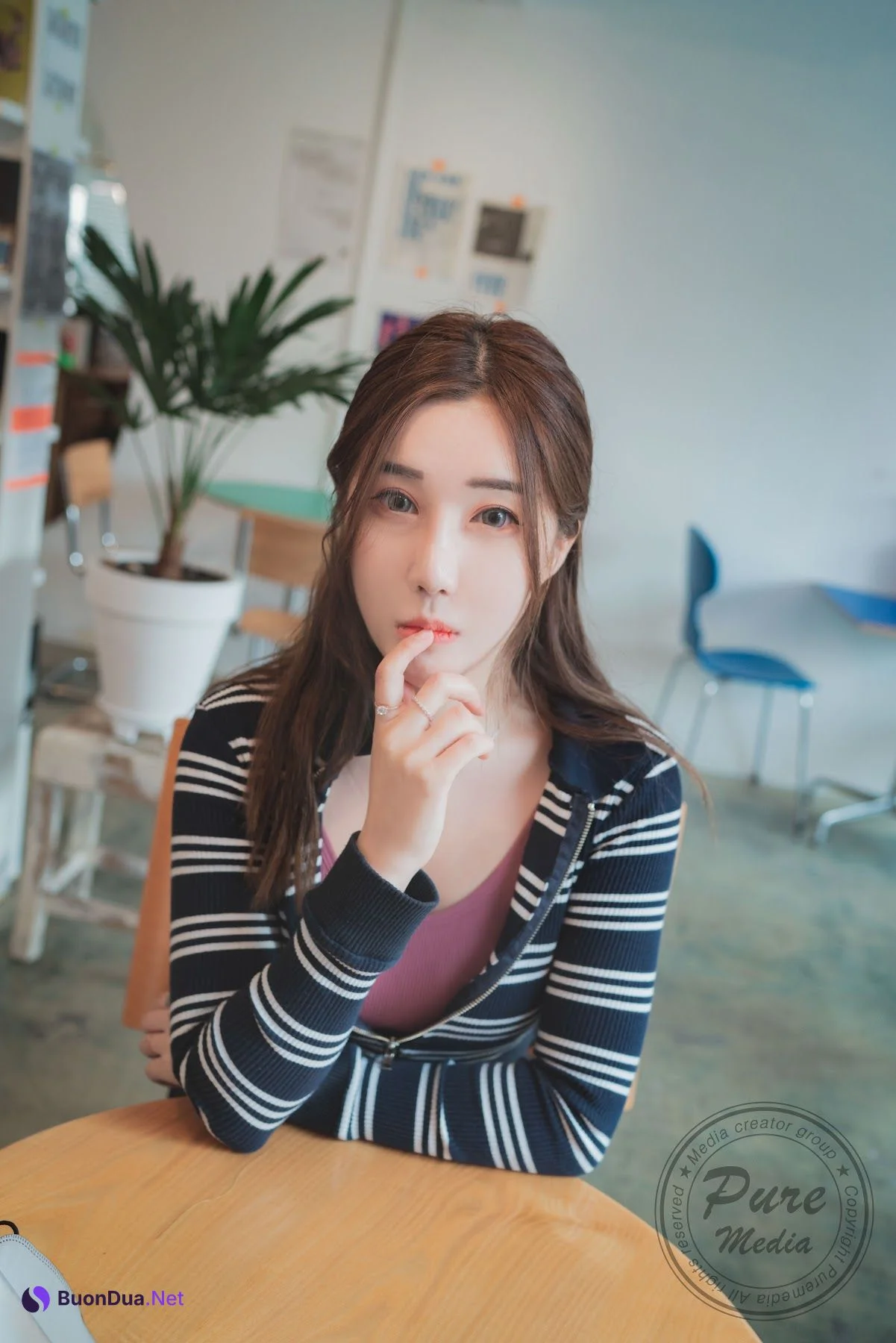 Pure Media Vol.223 Dohee (도희) - Photo 7