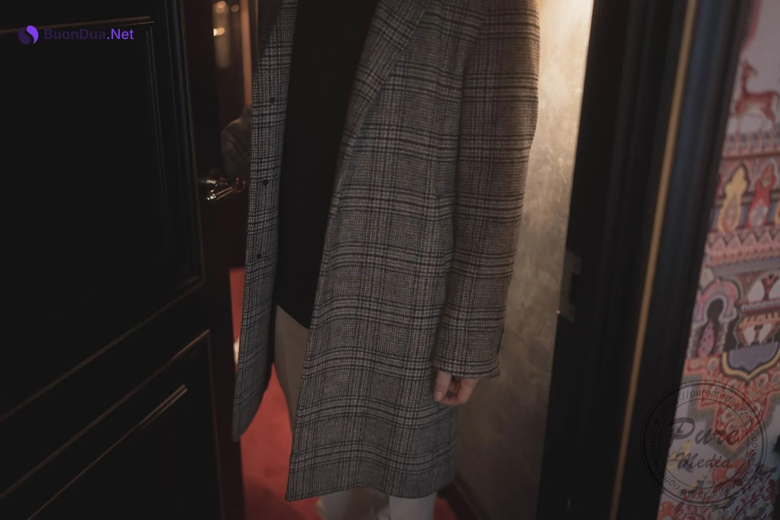 Pure Media Vol.227 Romi (로미) – Xxx Assassin In The Boudoir - 照片 8