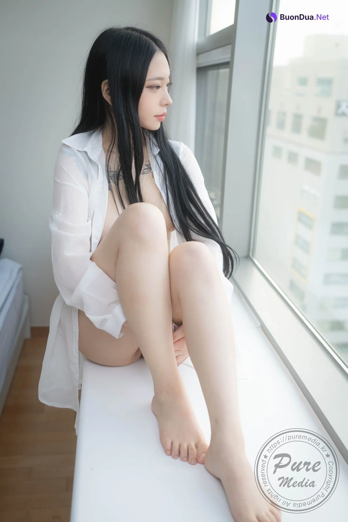 Pure Media Vol.231 Yeon Hwa (연화) – Visit The Girl Next Door - 写真 26