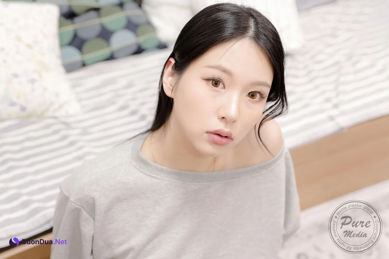 Pure Media Vol.232 ONIX (오닉스) Hot Debut - 사진 4