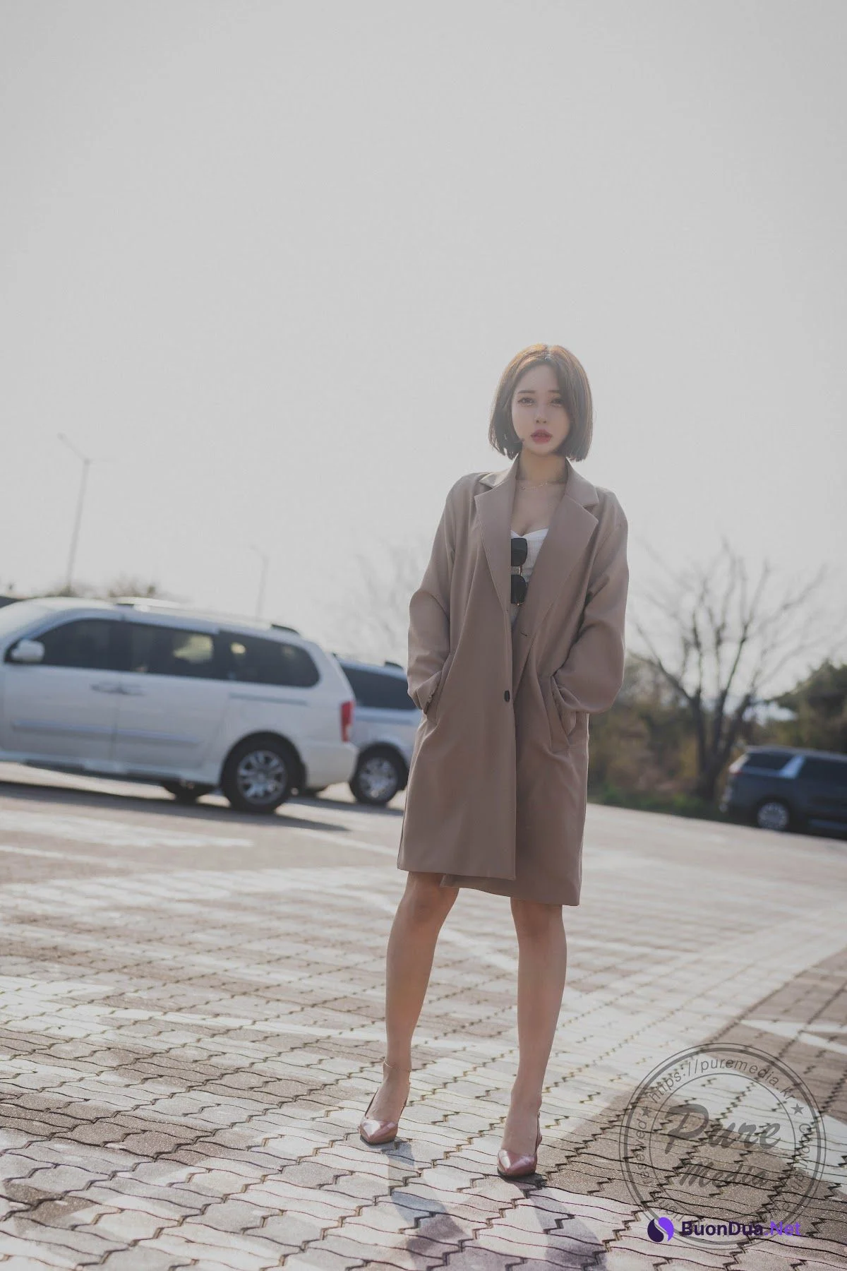 Pure Media Vol.236 Dohee (도희) - 写真 2