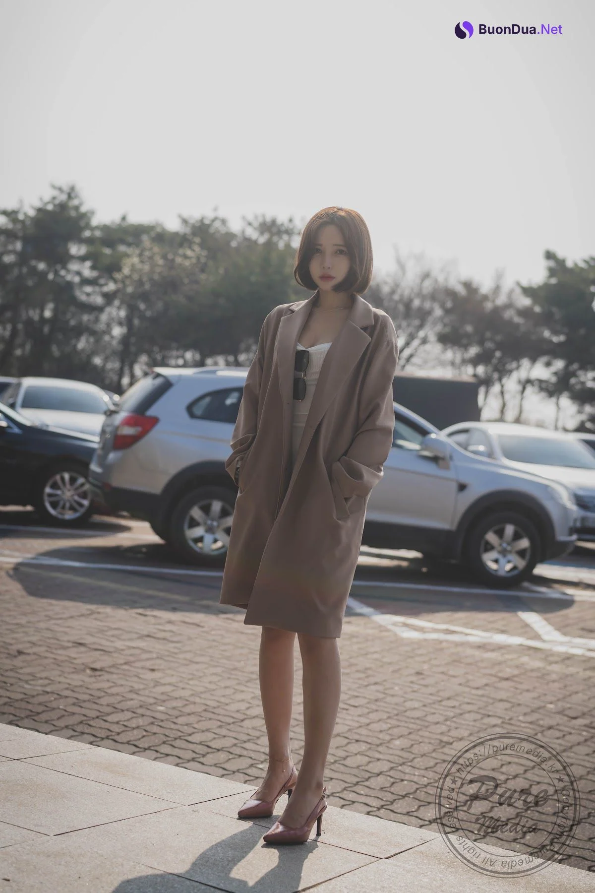 Pure Media Vol.236 Dohee (도희) - 写真 3