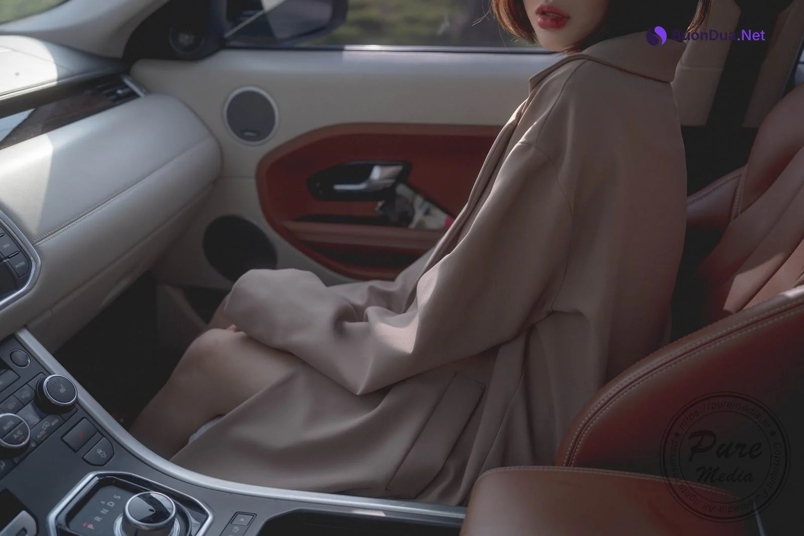 Pure Media Vol.236 Dohee (도희) - 写真 5