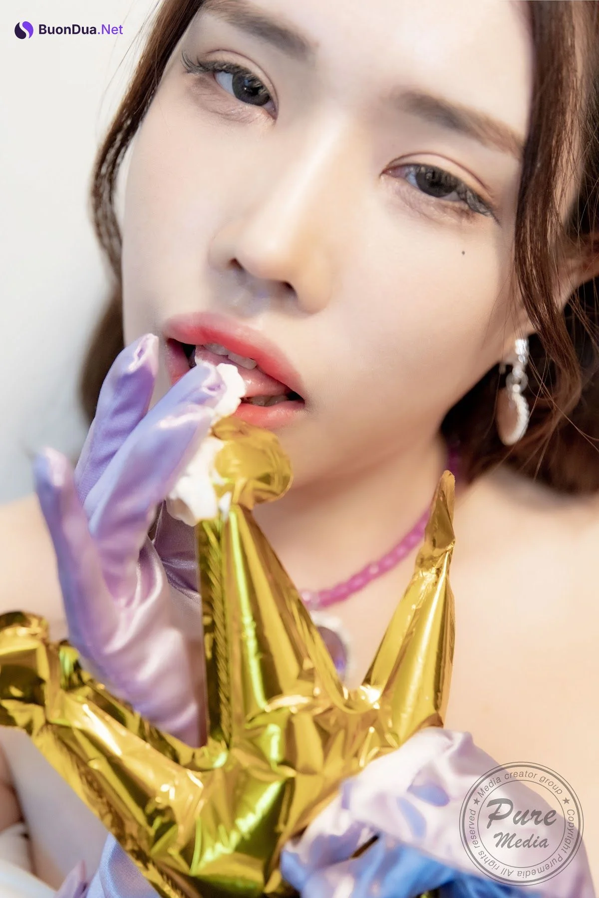 Pure Media Vol.237 Hani (하니) – Hot Nude Digital - 写真 11