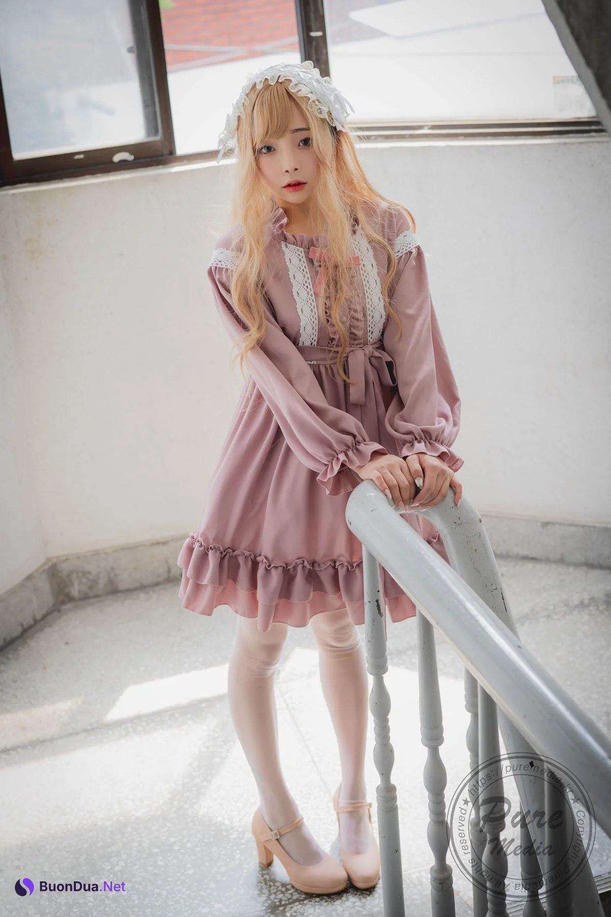 Pure Media Vol.238 Jelly (젤리) – Hot Nude digital - Photo 3