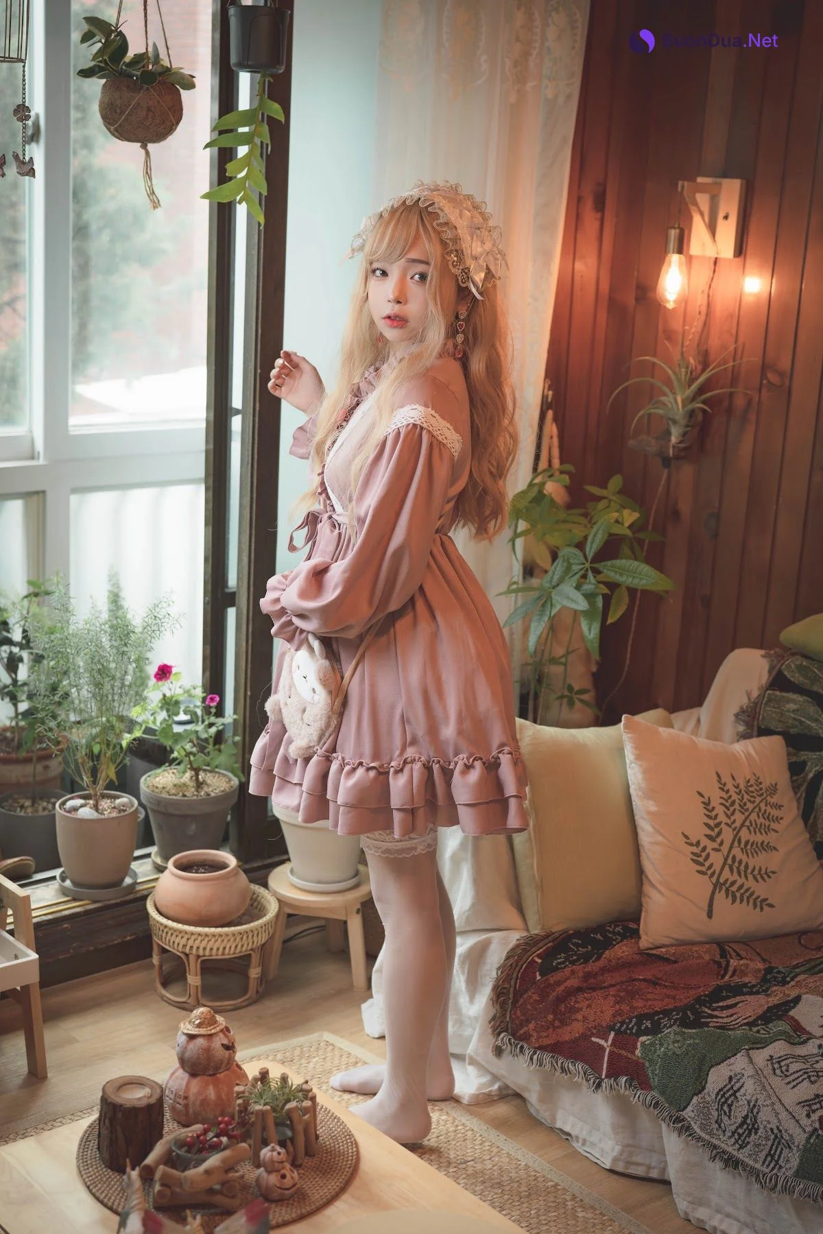 Pure Media Vol.238 Jelly (젤리) – Hot Nude digital - Photo 7