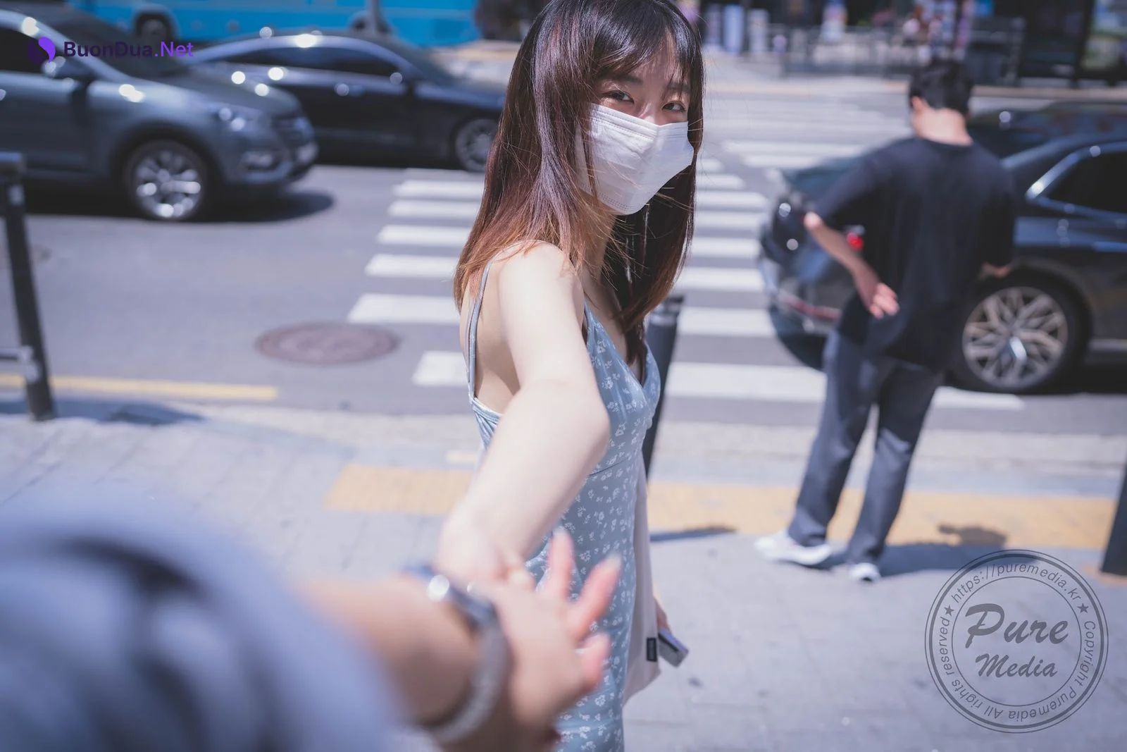 Pure Media Vol.241 Hina - 写真 3