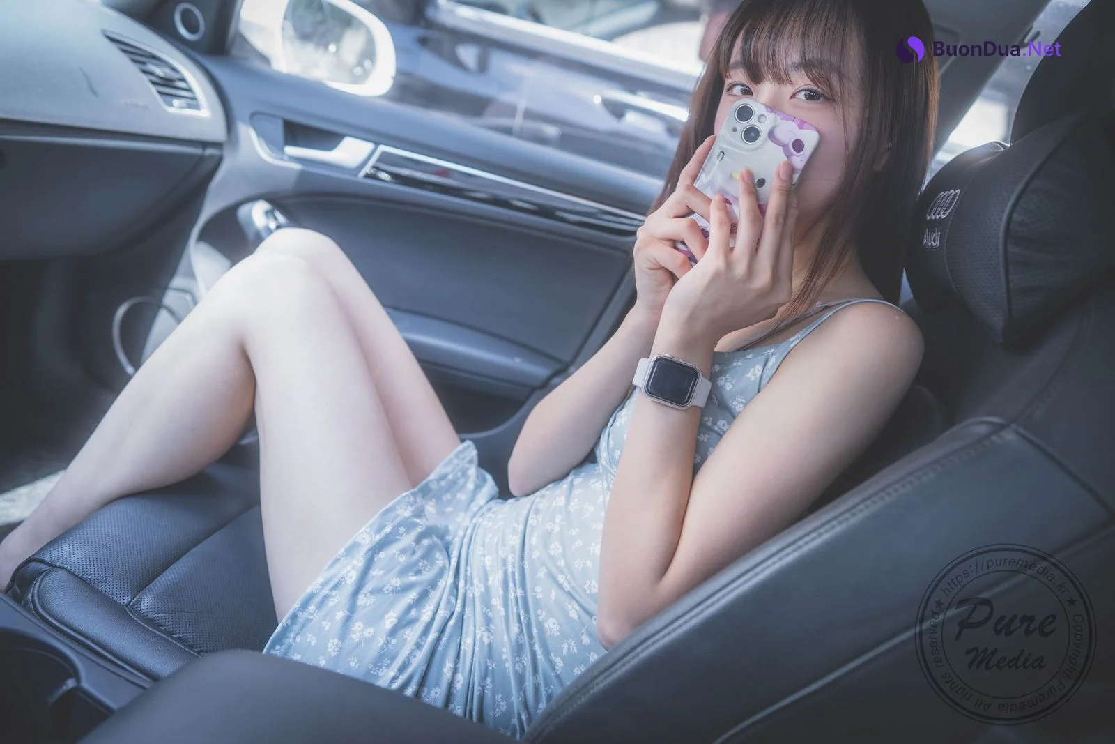 Pure Media Vol.241 Hina - 写真 5