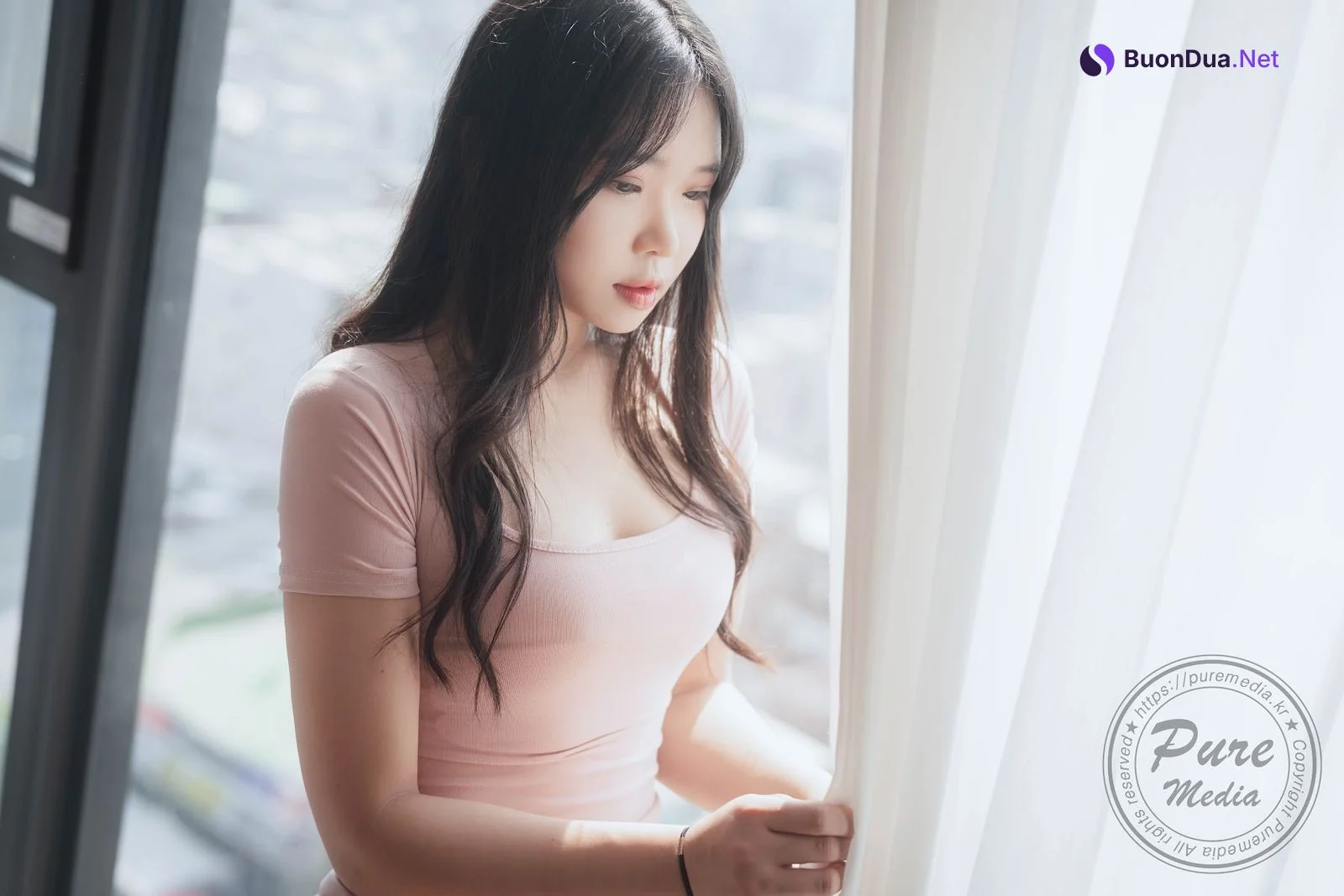 Pure Media Vol.242 SoU (소유) - 写真 12