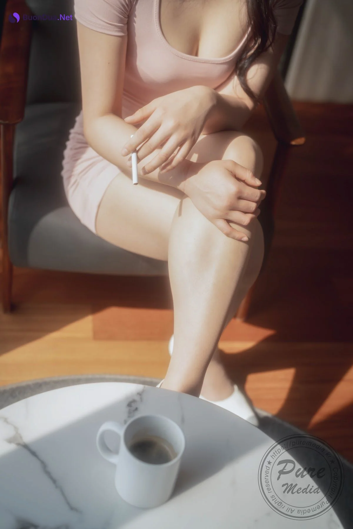 Pure Media Vol.242 SoU (소유) - 写真 13