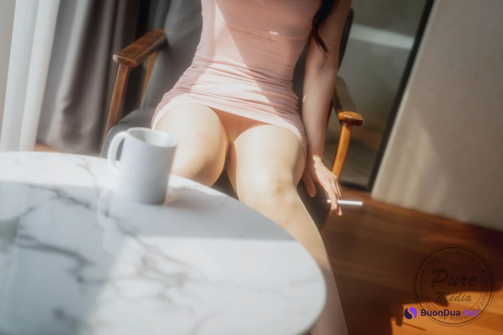 Pure Media Vol.242 SoU (소유) - 写真 15