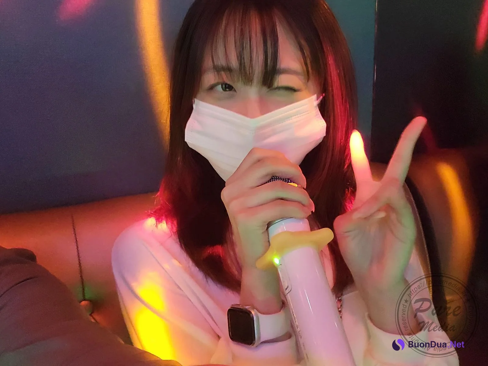 Pure Media Vol.245 Hina (히나) Pure gradoll - Photo 10