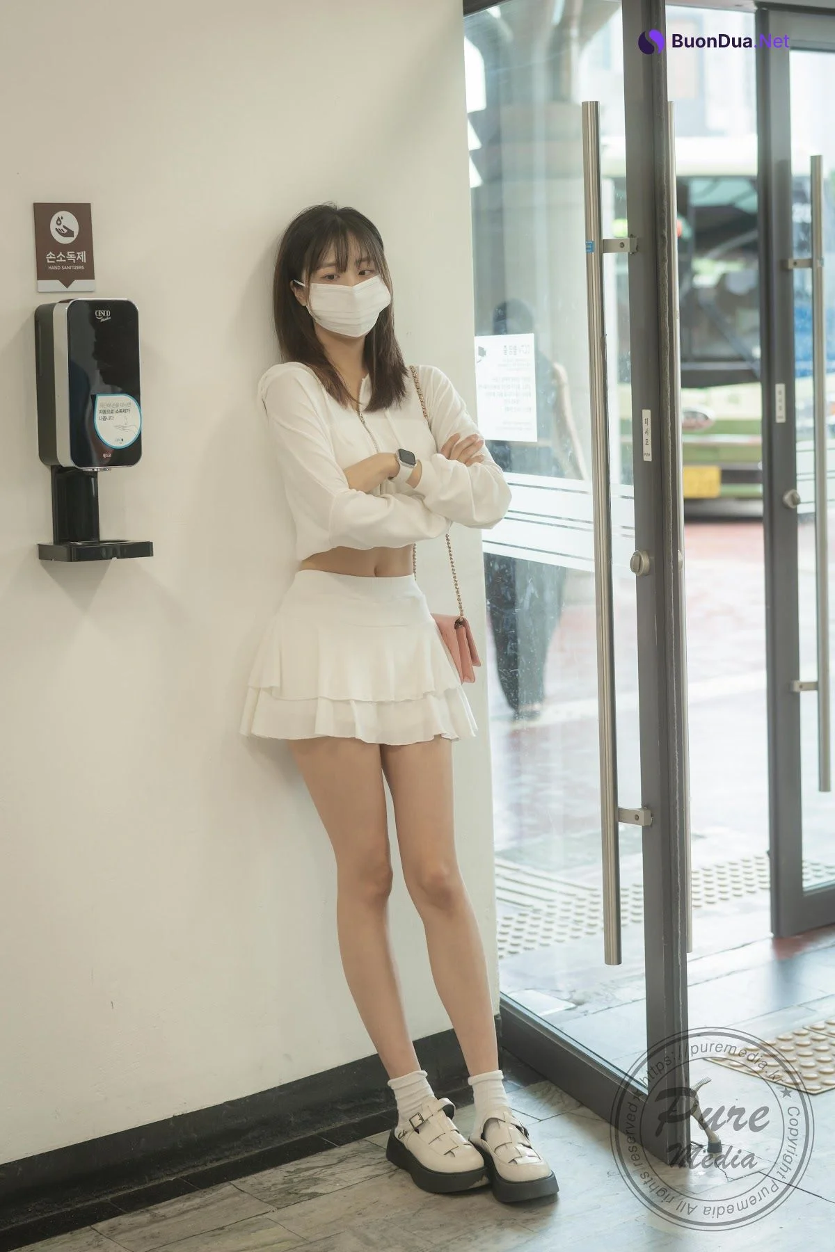 Pure Media Vol.245 Hina (히나) Pure gradoll - Photo 2