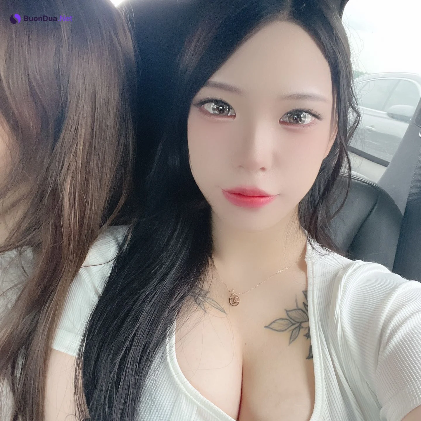 Pure Media Vol.254 Yeon Hwa (연화) - Photo 12