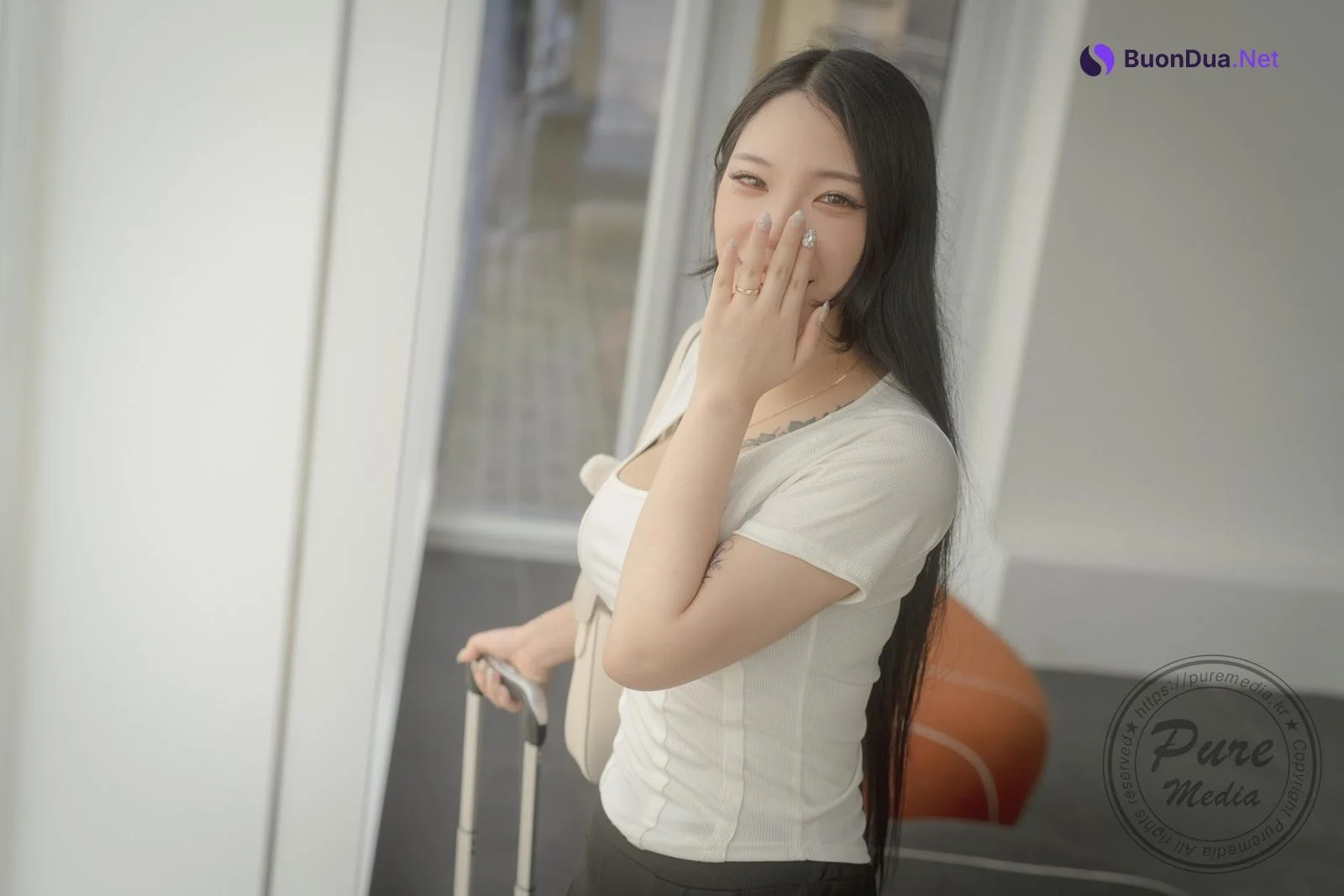 Pure Media Vol.254 Yeon Hwa (연화) - Photo 2