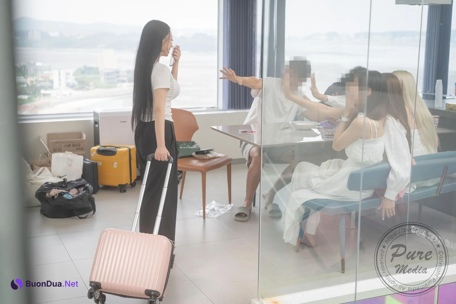 Pure Media Vol.254 Yeon Hwa (연화) - Photo 4