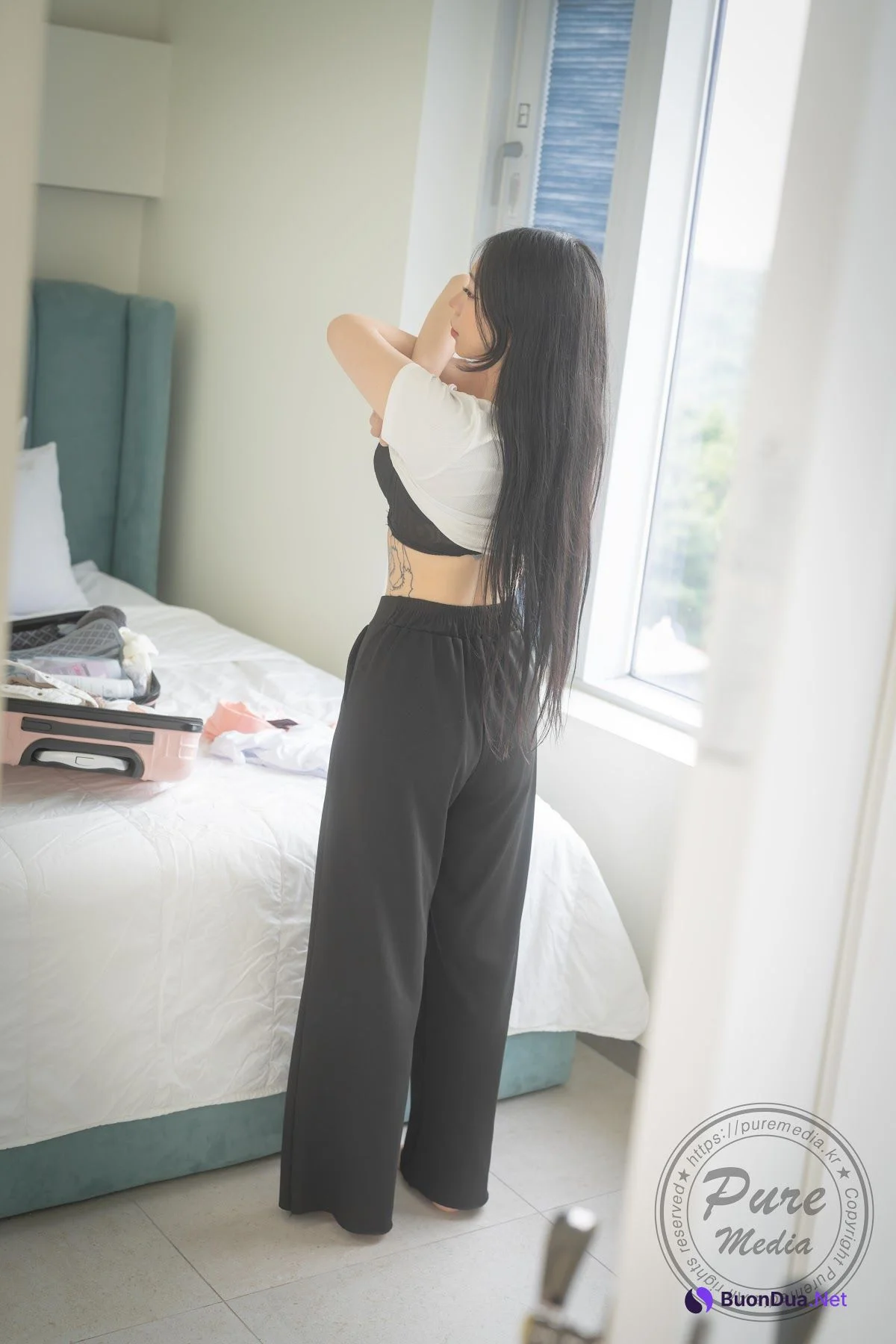 Pure Media Vol.254 Yeon Hwa (연화) - Photo 8