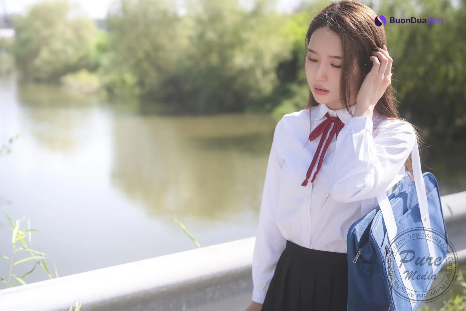 Pure Media Vol.255 Yeha (예하) – Geisha’s Invitation ‘epilogue - 사진 2