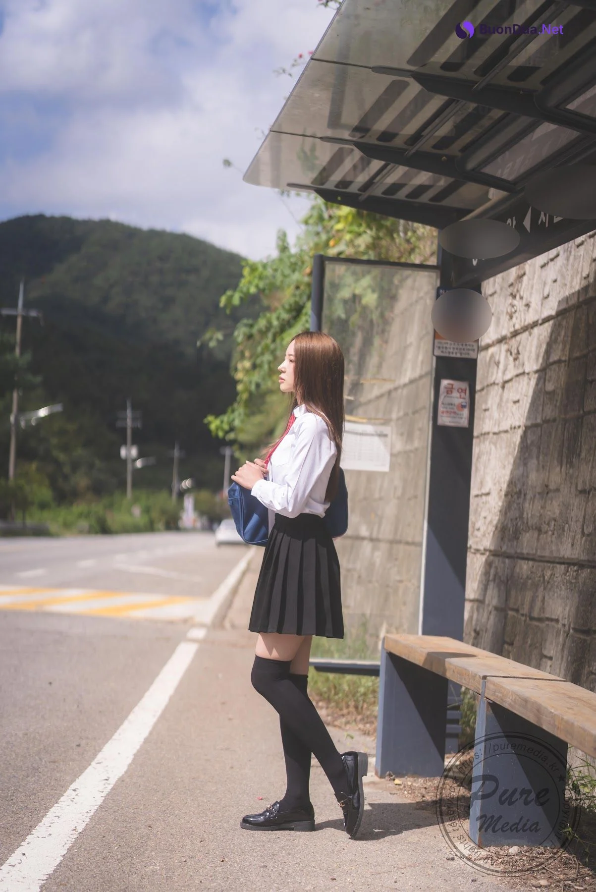 Pure Media Vol.255 Yeha (예하) – Geisha’s Invitation ‘epilogue - 사진 3