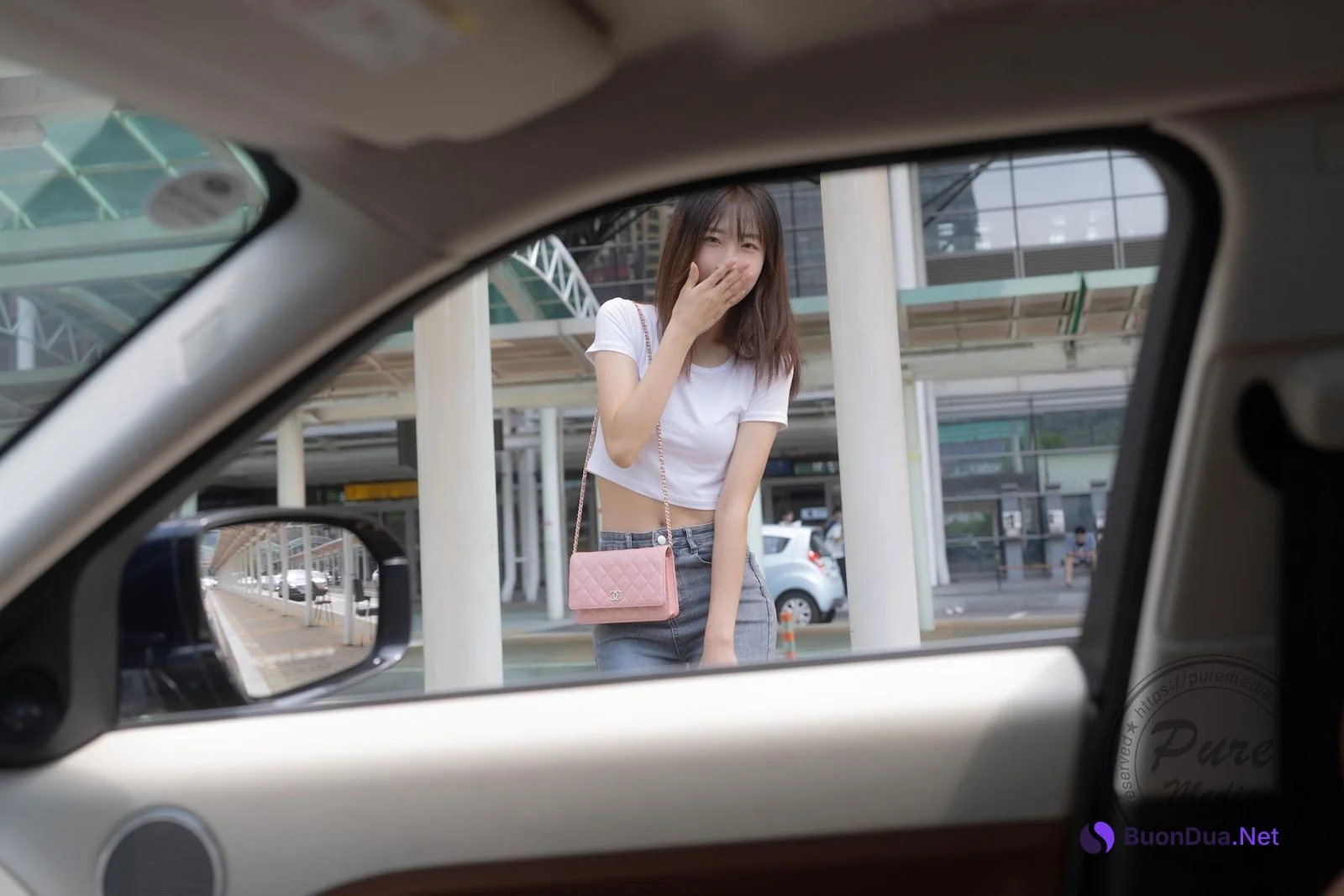 Pure Media Vol.258 Hina (히나) – Share My Girlfriend - รูปภาพ 10