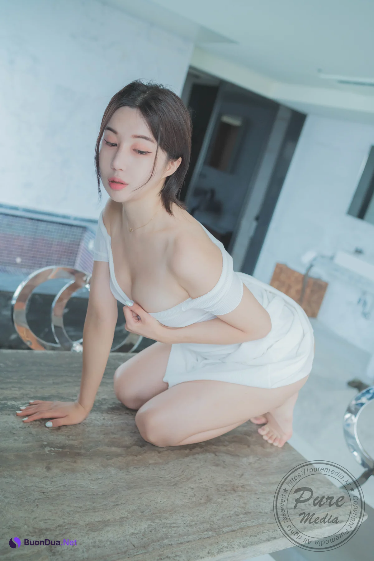 Pure Media Vol.261 Dohee (도희) – Party Time - Photo 11