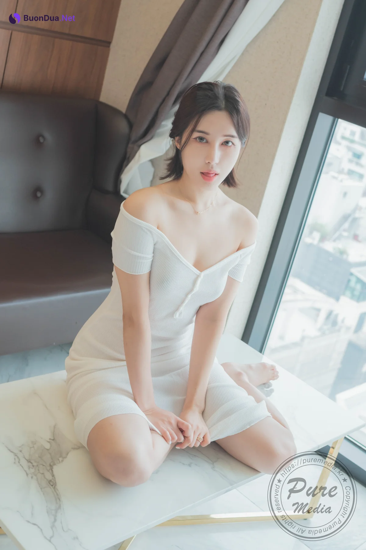 Pure Media Vol.261 Dohee (도희) – Party Time - Photo 12