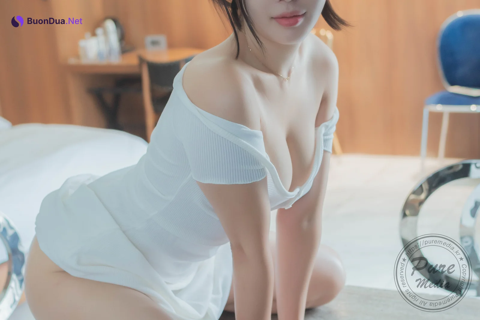 Pure Media Vol.261 Dohee (도희) – Party Time - Photo 16
