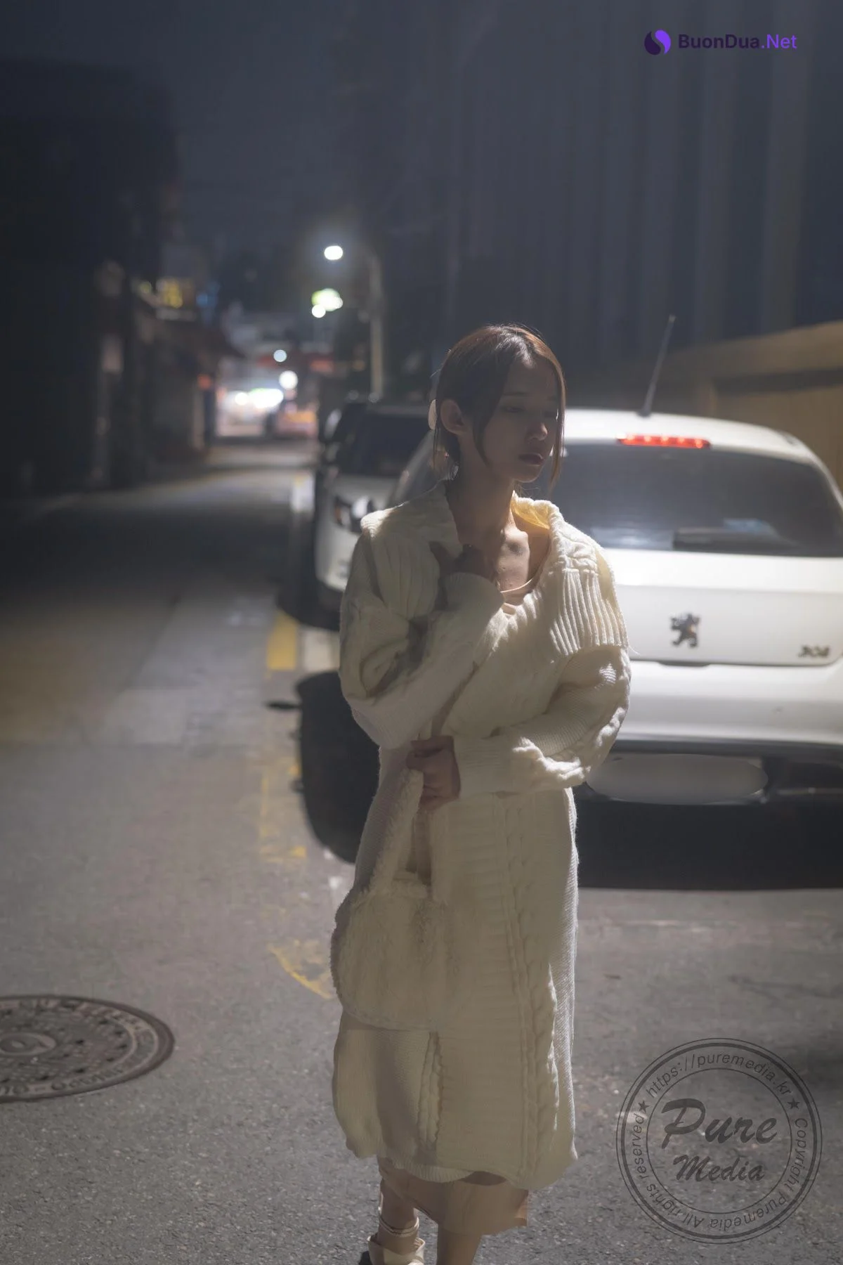 Pure Media Vol.269 Yeha (예하) – Visit Suspicious Hospital - 写真 2