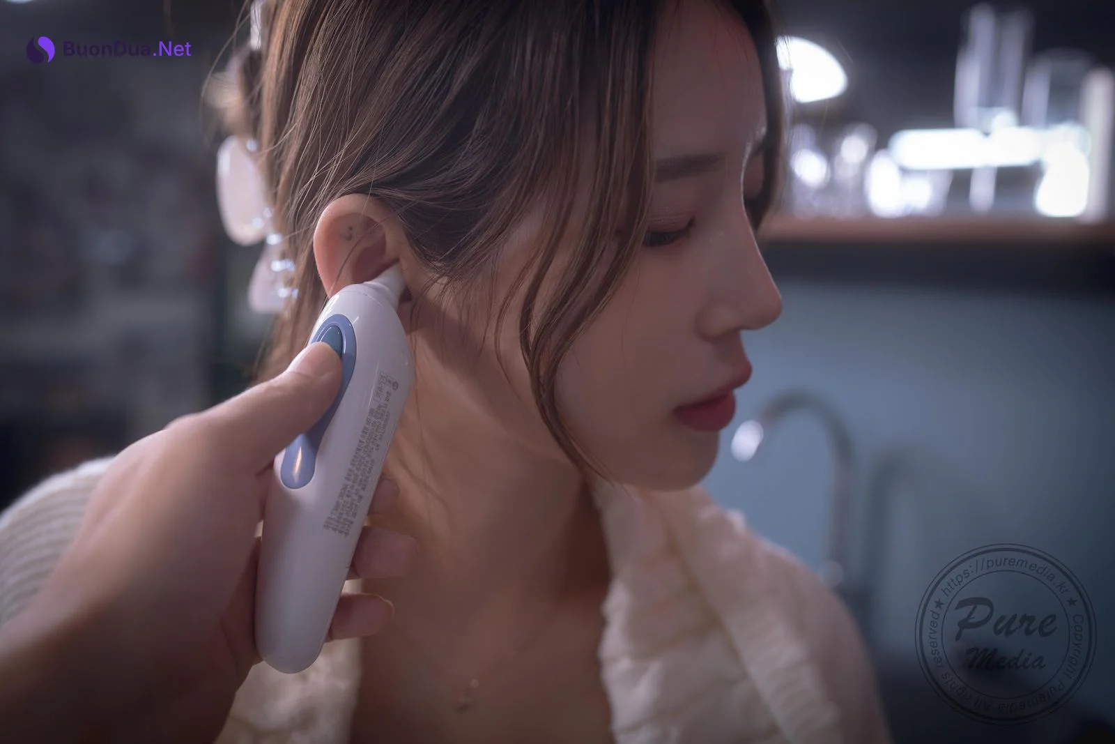 Pure Media Vol.269 Yeha (예하) – Visit Suspicious Hospital - 写真 20