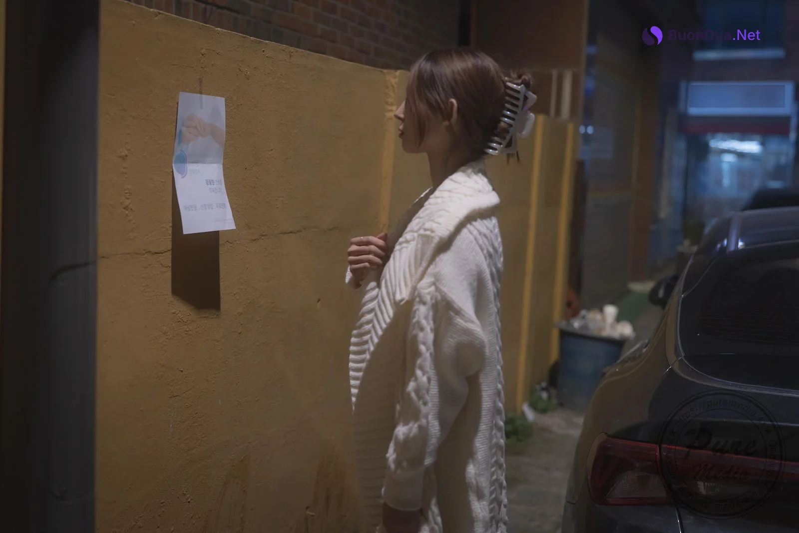 Pure Media Vol.269 Yeha (예하) – Visit Suspicious Hospital - 写真 4