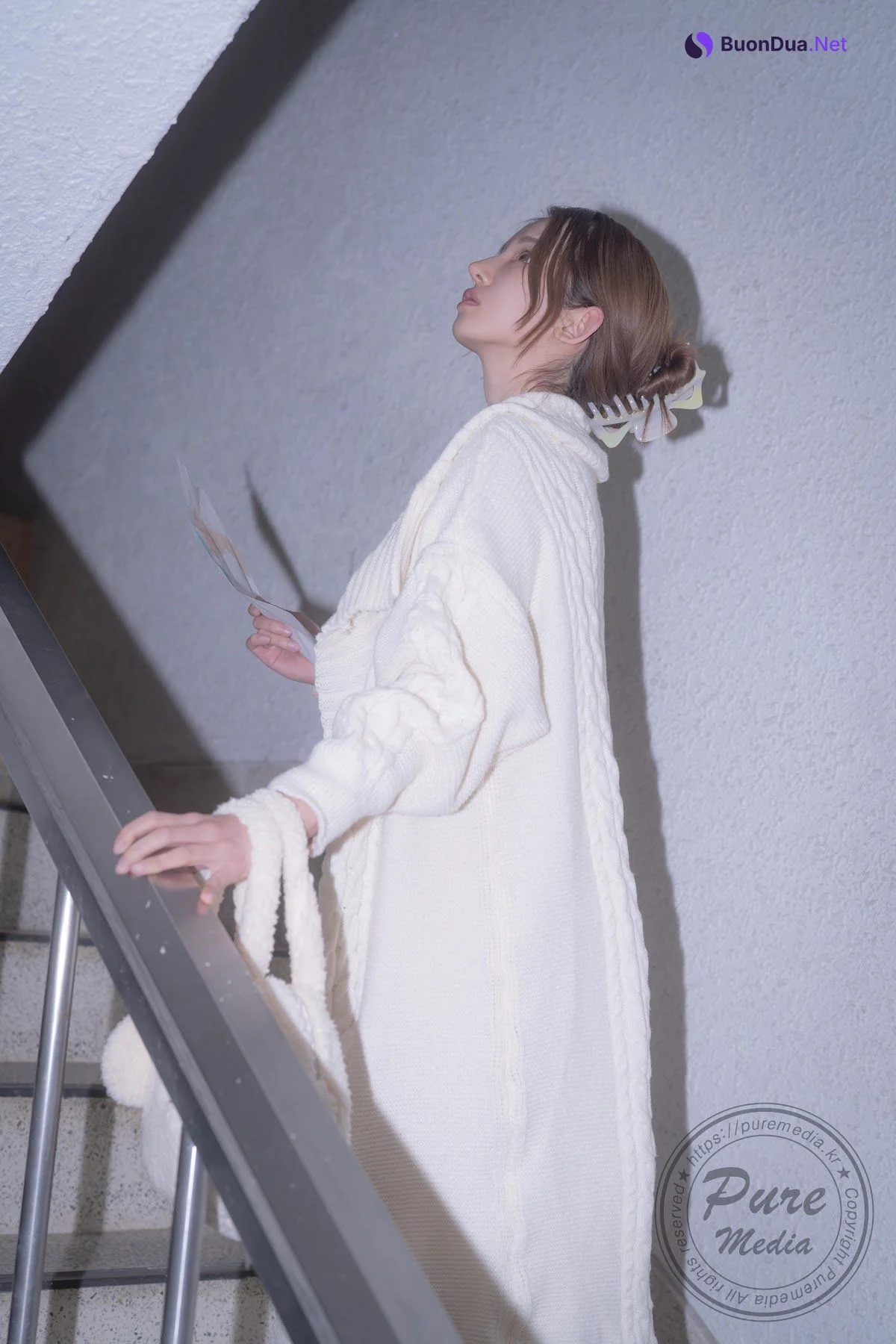 Pure Media Vol.269 Yeha (예하) – Visit Suspicious Hospital - 写真 8