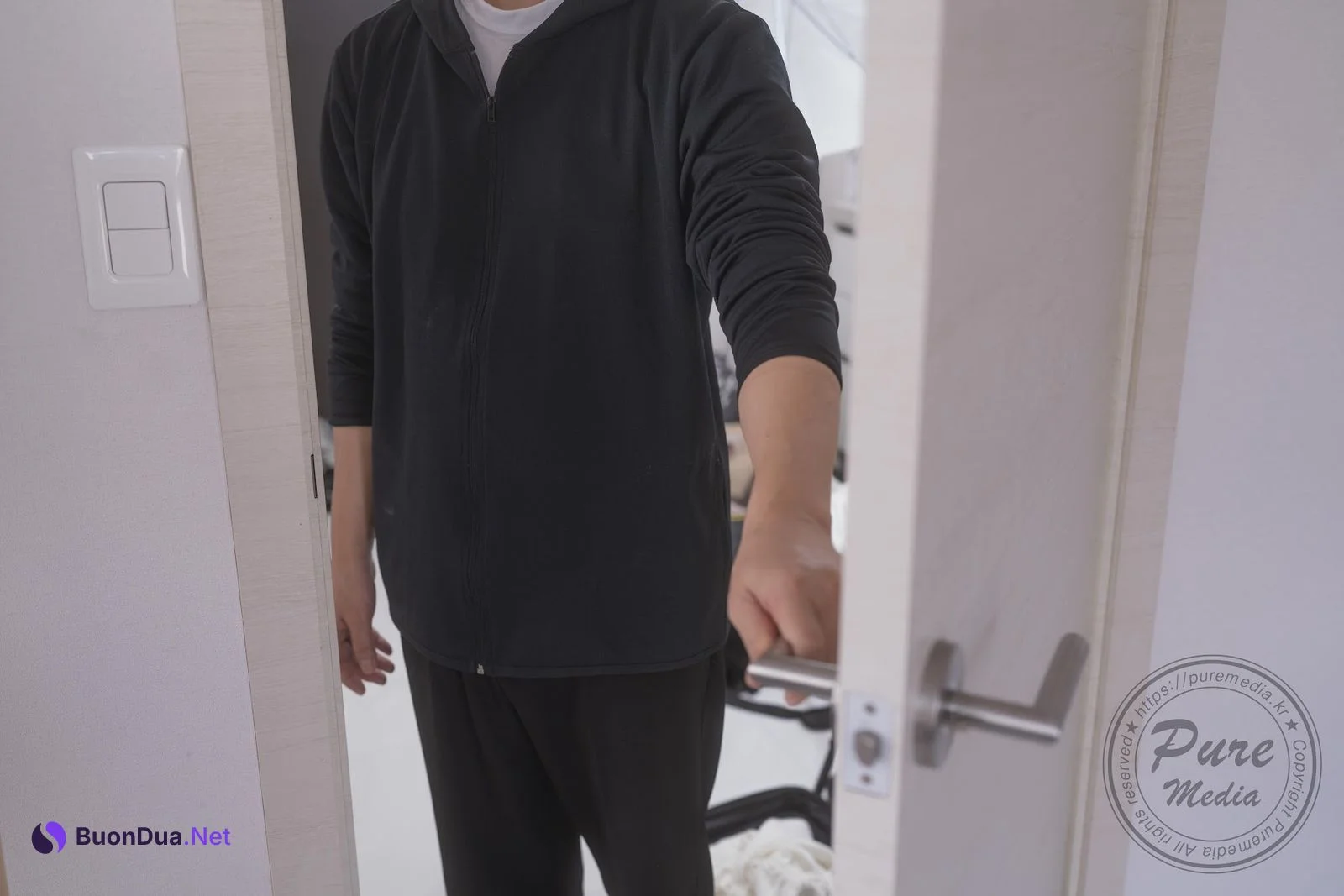 Pure Media Vol.279 Hina (히나) – Secret Tutoring With Slut Girl - Photo 5