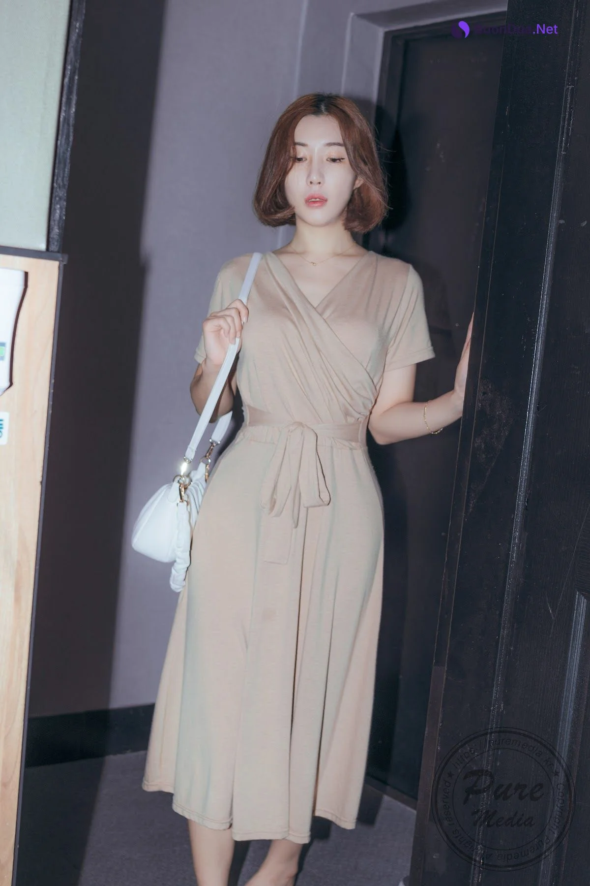 Pure Media Vol.280 Dohee (도희) - 사진 12