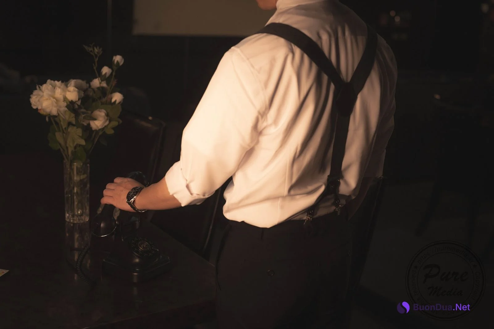 Pure Media Vol.282 Yeha (예하) – In the Mood for Love - 照片 18