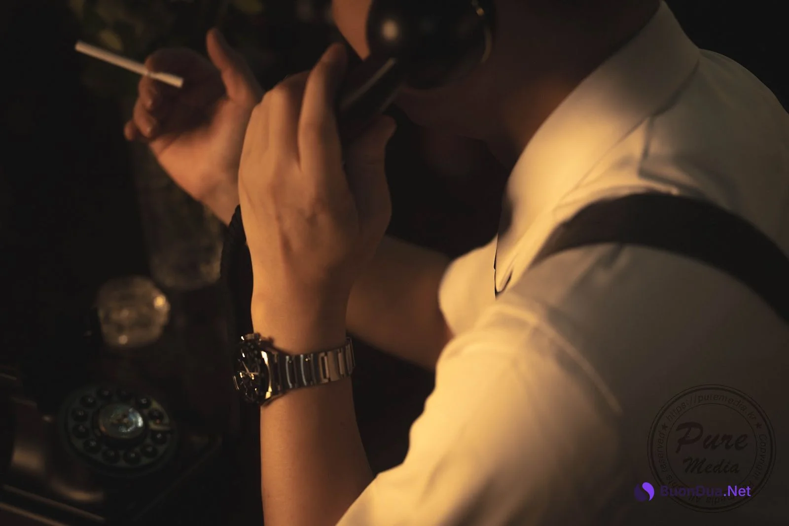 Pure Media Vol.282 Yeha (예하) – In the Mood for Love - 照片 20