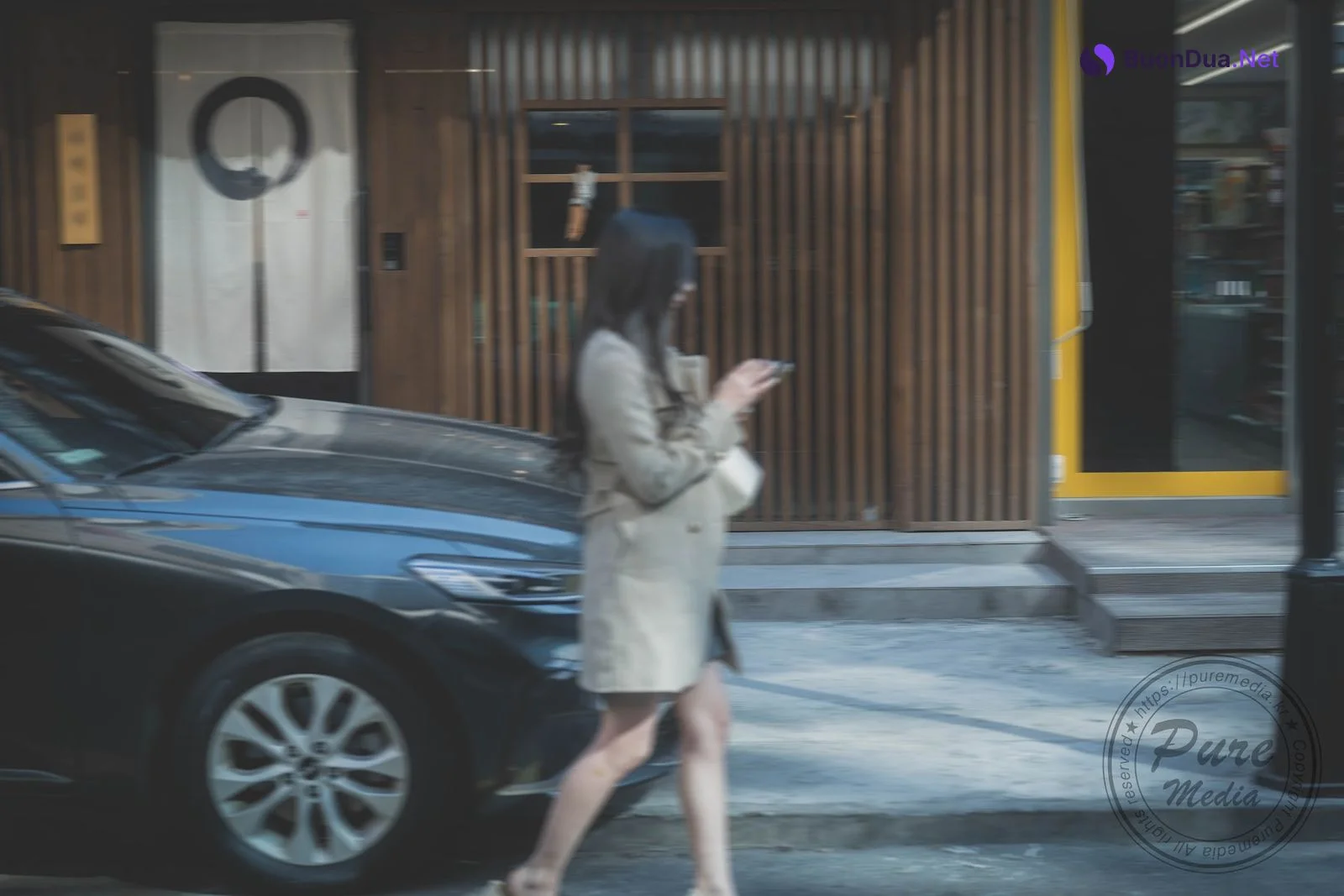 Pure Media Vol.283 Jia (지아) – Tie Me Up With a Rope - รูปภาพ 3