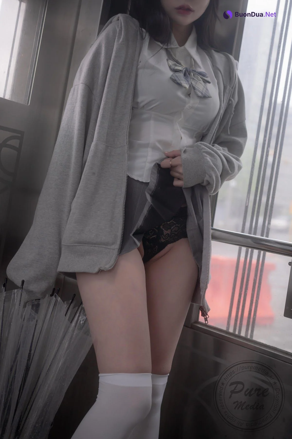 Pure Media Vol.288 Malrang (말랑) - 사진 10